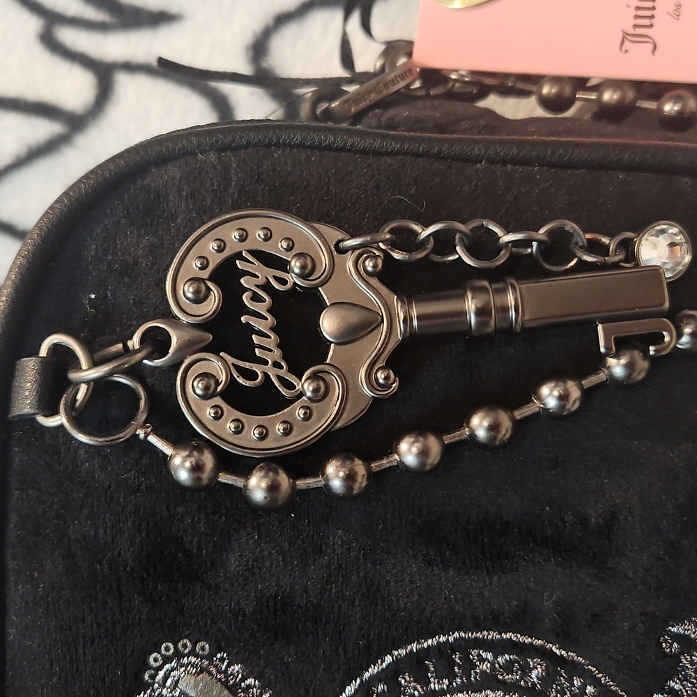 Juicy couture crossbody nwt - Picture 3 of 12